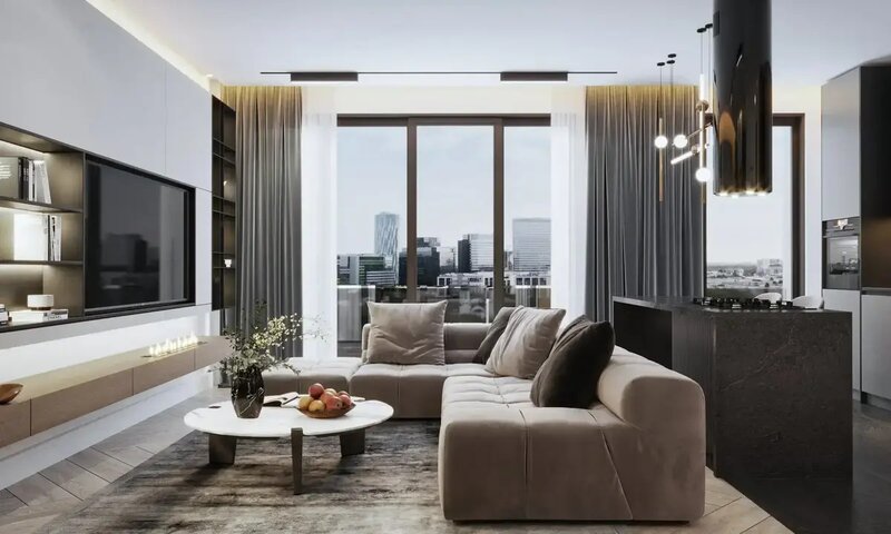 Apartament 2 camere